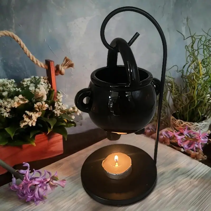 Candle Supplies Essential Oils - Suporte de Cera em Formato de