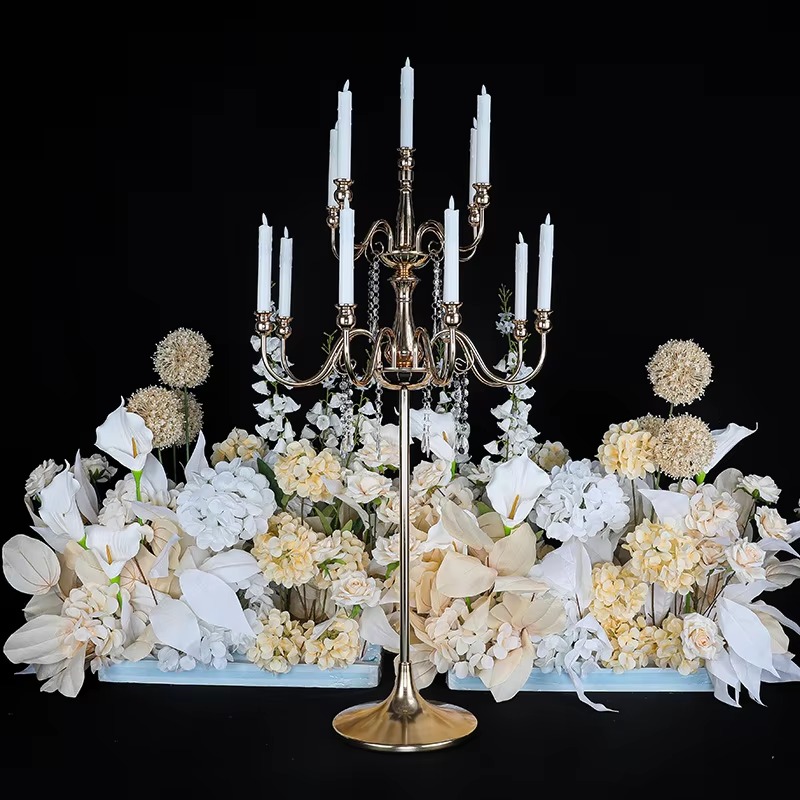 Candle Supplies Europe - Novo adereço suprimentos de casamento 13