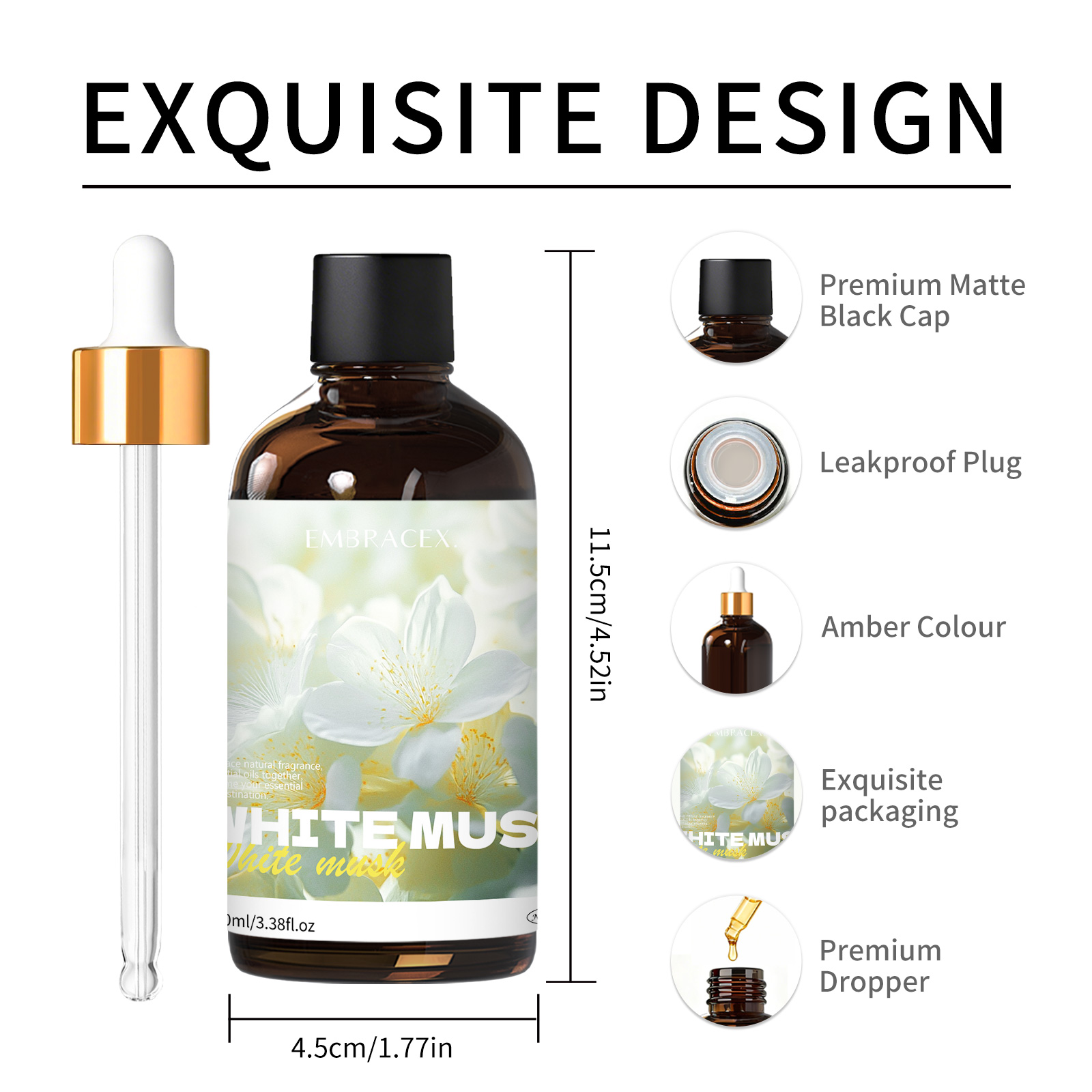 Óleo essencial de plantas natu - Candle Supplies Essential Oils avaliação e preço