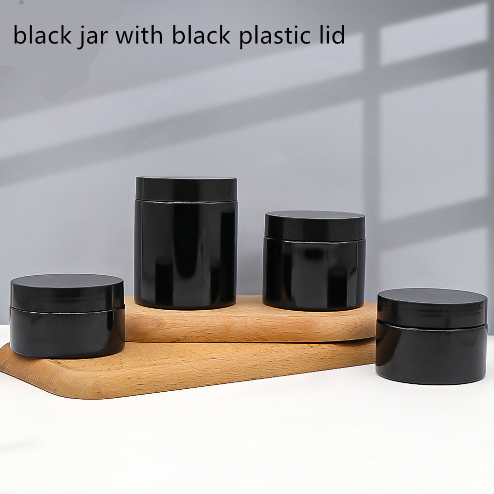 Pote Redondo de Plástico PET d - Mason Jar 8Oz avaliação e preço