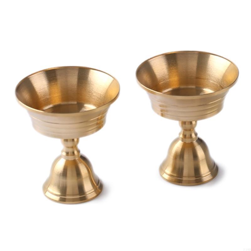 Suporte lâmpada óleo latão F19 - Candle Supplies Europe avaliação e preço