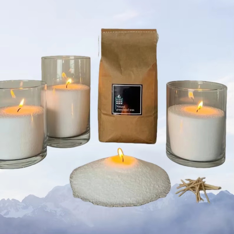 Velas Aromáticas de Luxo em Po - Luxury Candle Supplies Jars avaliação e preço