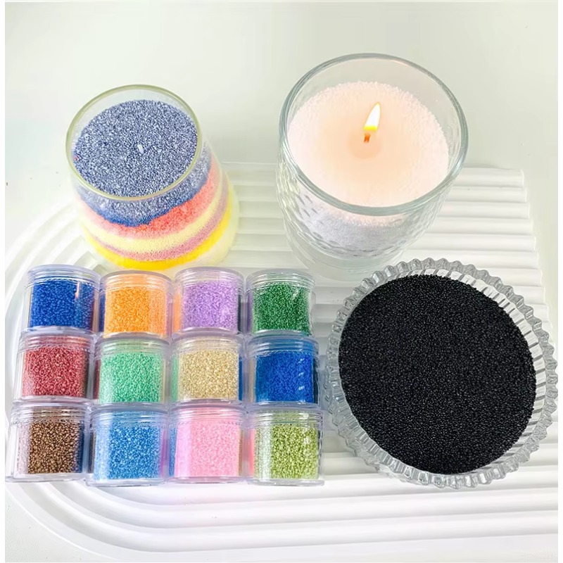 Velas Aromáticas de Luxo em Po - Luxury Candle Supplies Jars avaliação e preço