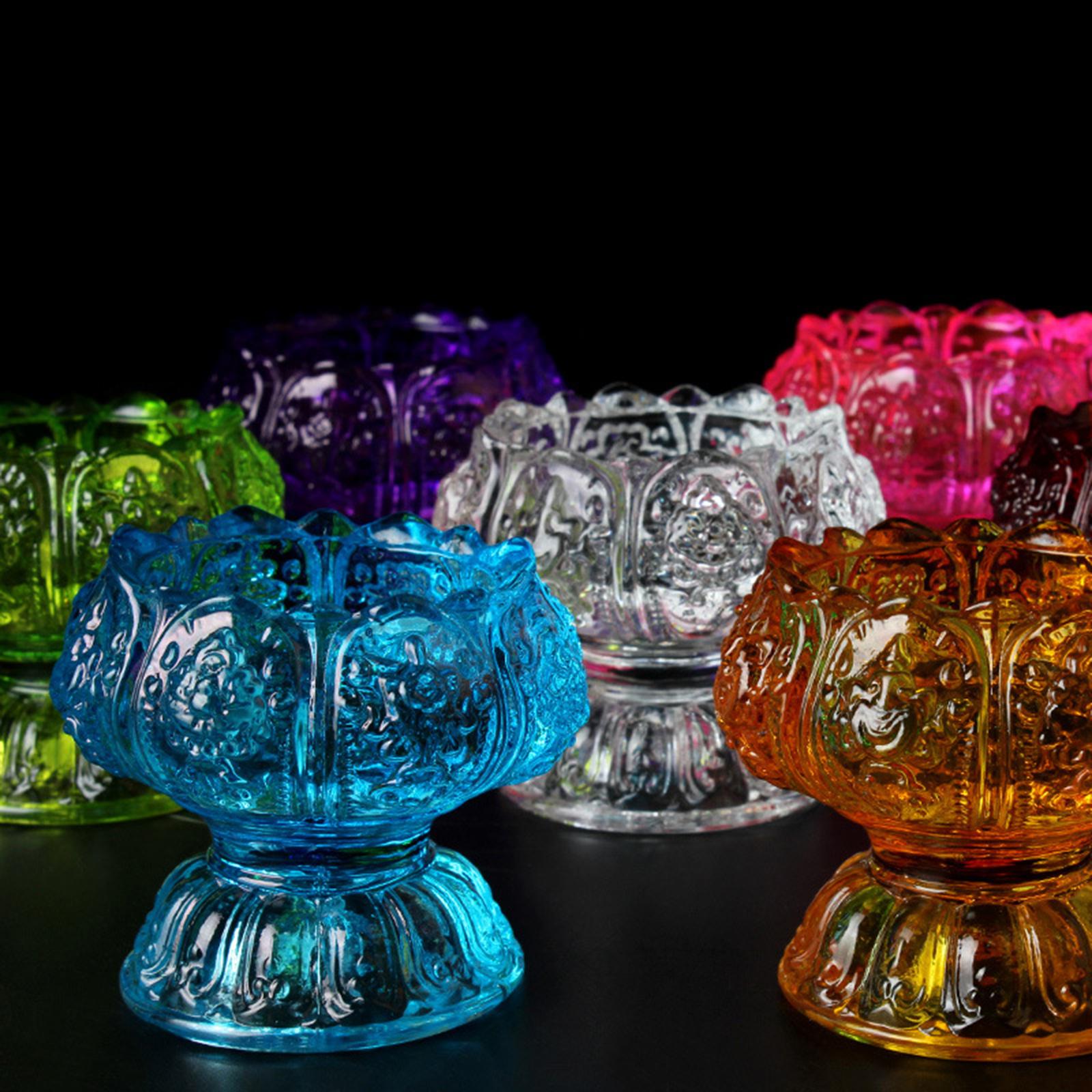 Suporte para vela de chá para  - Candle Glass Supplies avaliação e preço