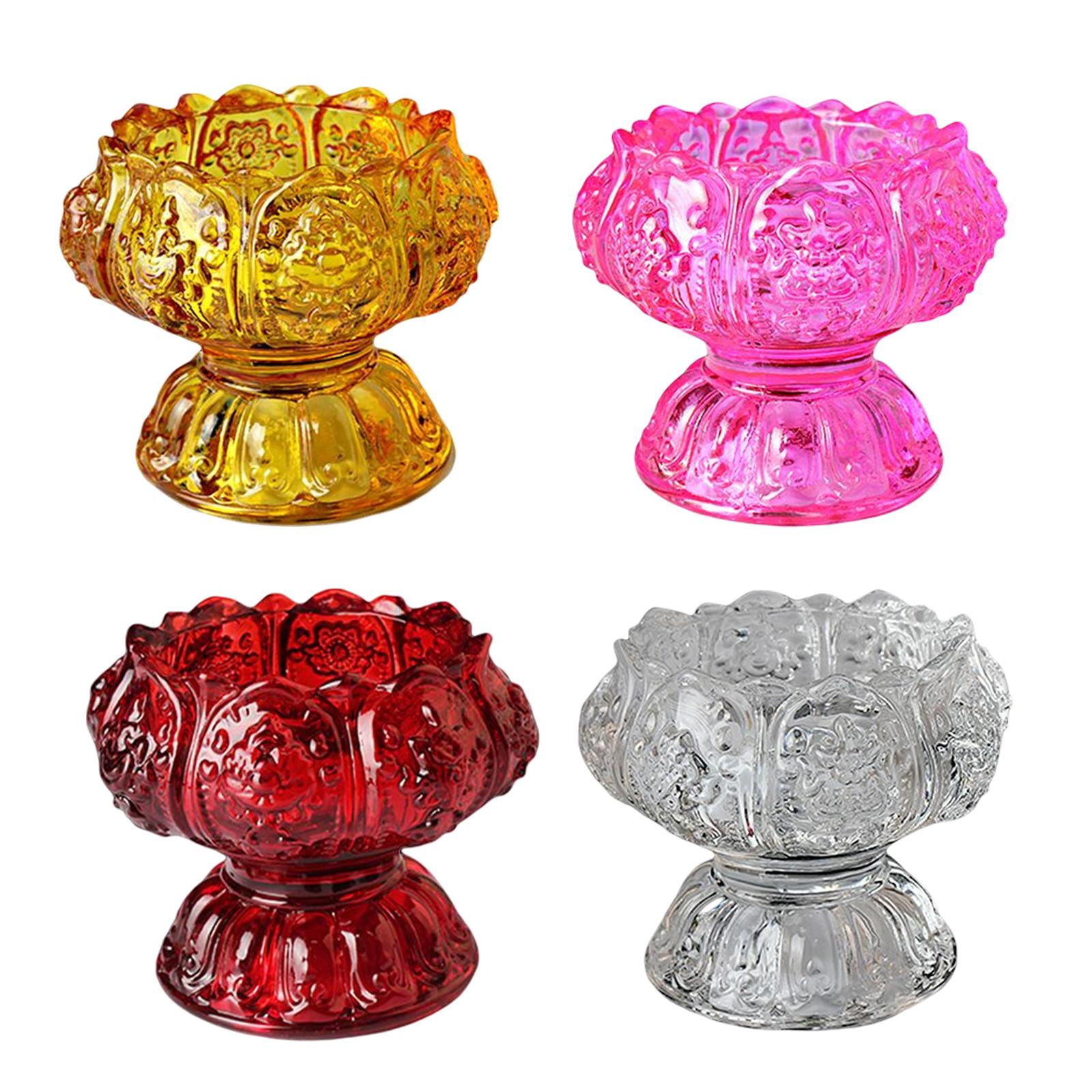 Suporte para vela de chá para  - Candle Glass Supplies avaliação e preço