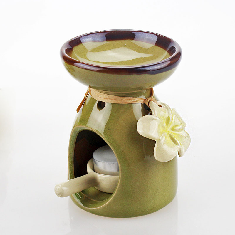 Queimador de óleo essencial ce - Candle Supplies Essential Oils avaliação e preço