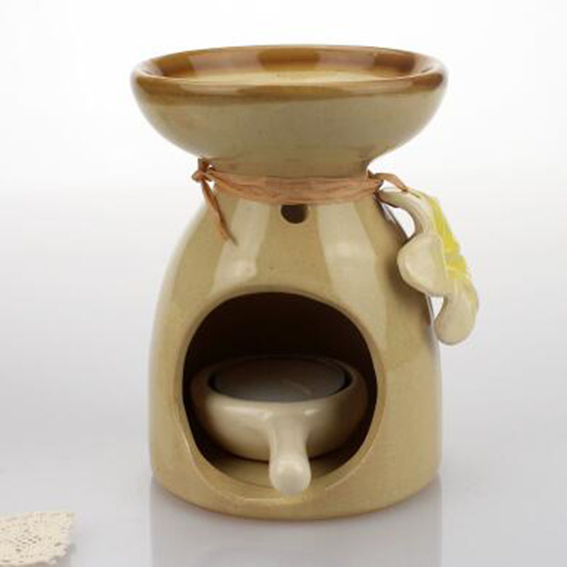 Queimador de óleo essencial ce - Candle Supplies Essential Oils avaliação e preço