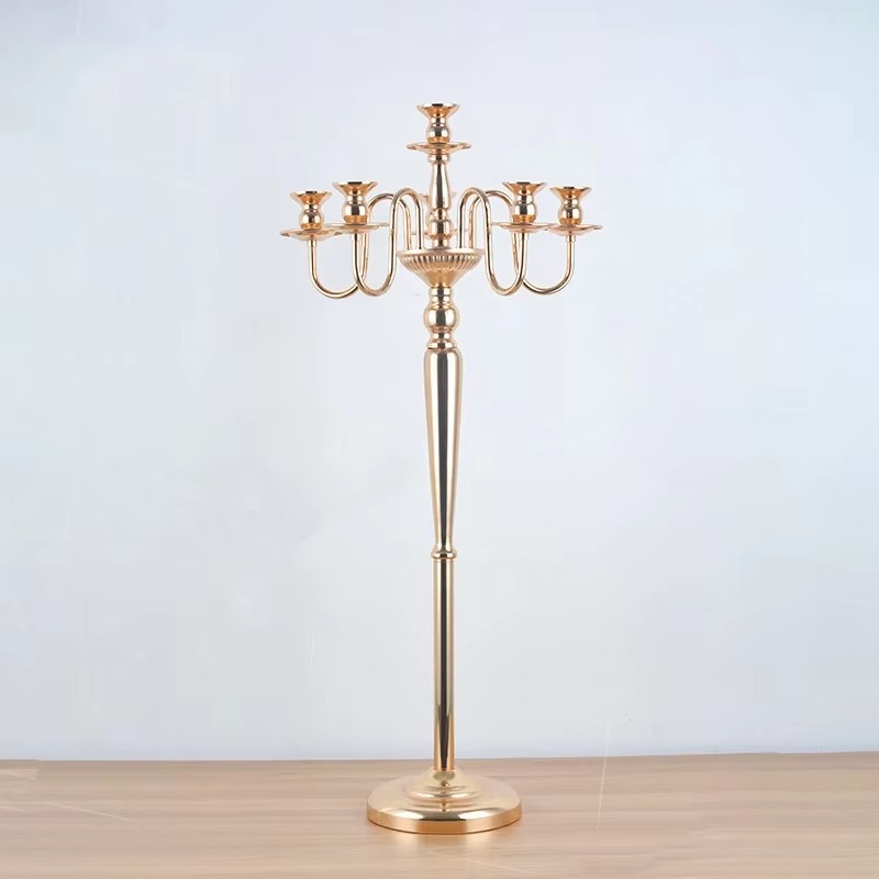Suporte de Vela de Metal Prate - Candle Supplies Europe avaliação e preço