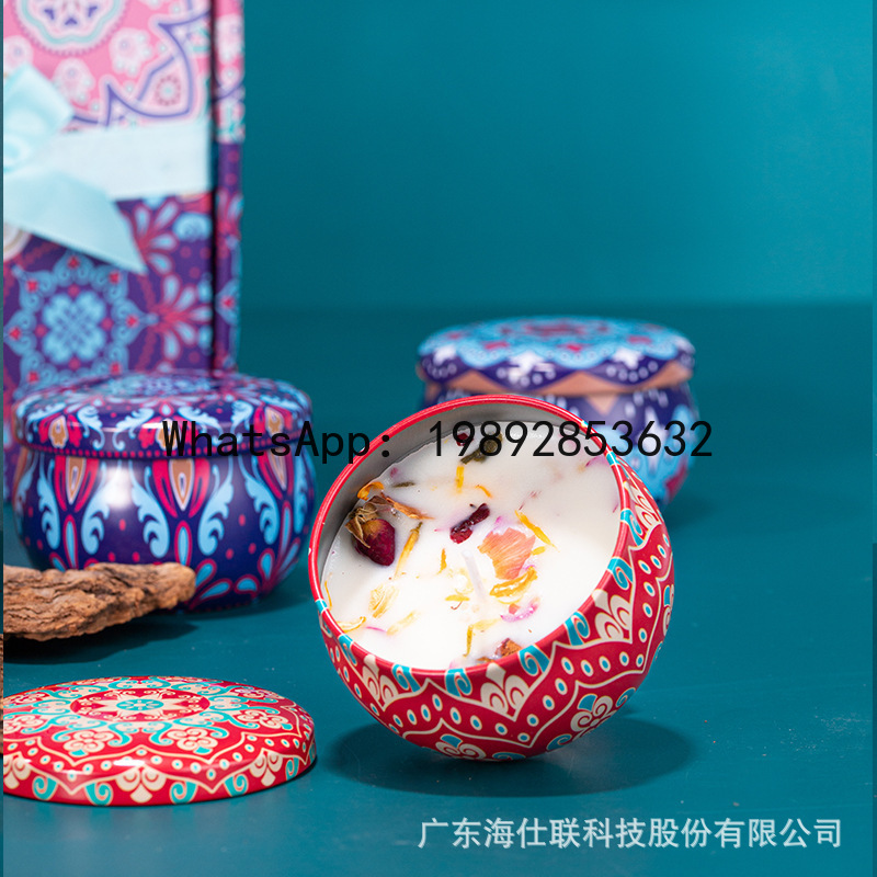 Velas Aromáticas LZ Gift em La - Candle Supplies Essential Oils avaliação e preço