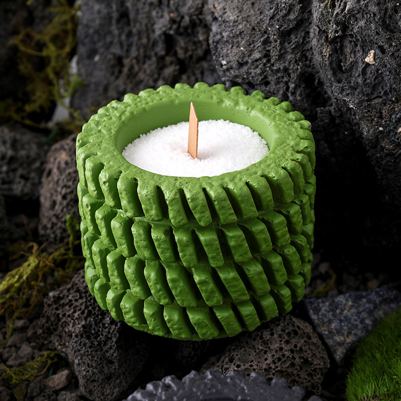 Frascos para fazer velas do no - Candle Supplies Europe avaliação e preço