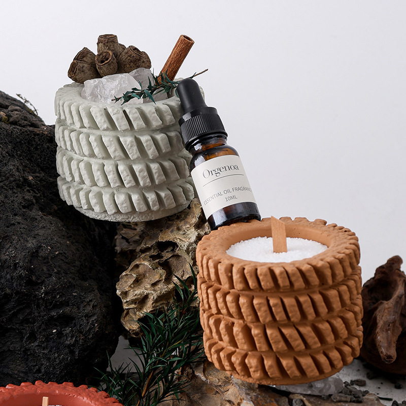 Frascos para fazer velas do no - Candle Supplies Europe avaliação e preço