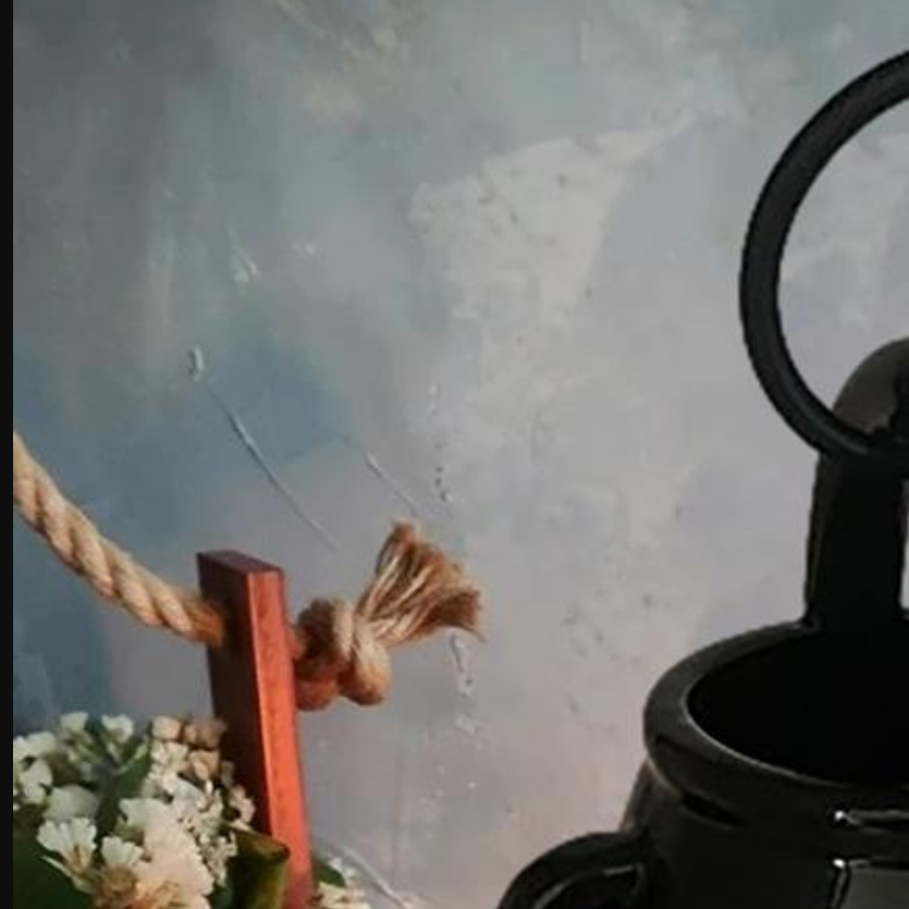 1pc pendurado caldeirão queima - Candle Supplies Essential Oils avaliação e preço