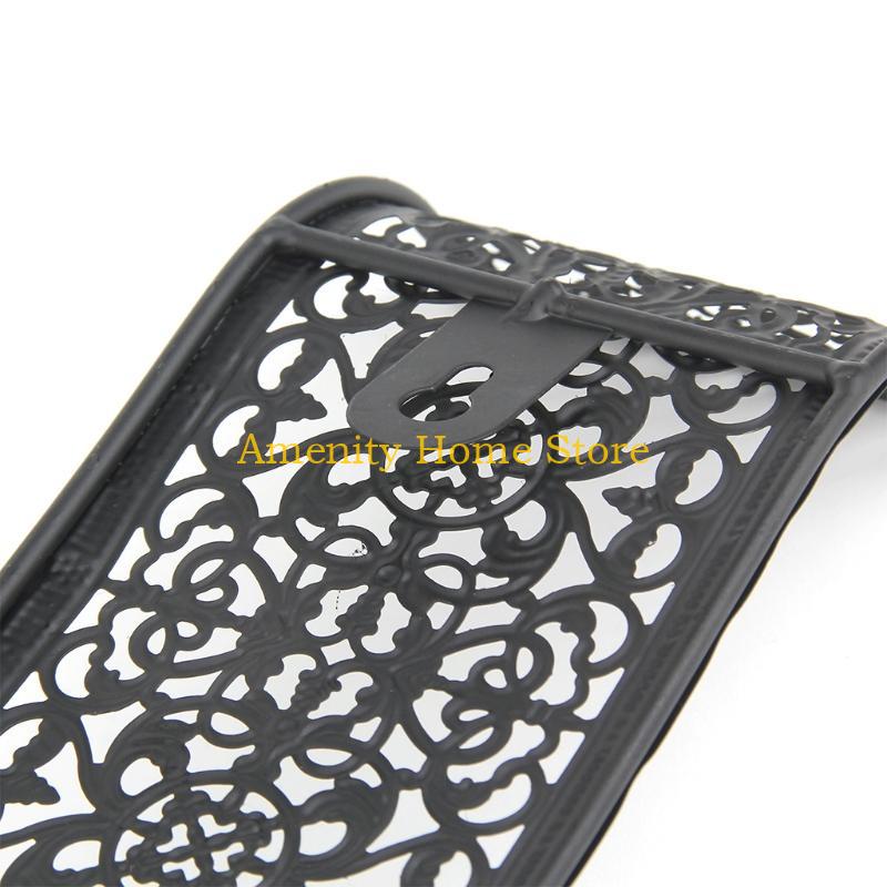 Suporte vela metal F26C Pilar  - Candle Supplies Europe avaliação e preço