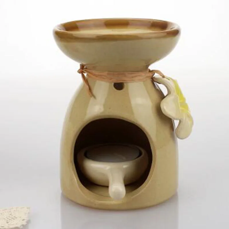 Queimador de Óleo Essencial de - Candle Supplies Essential Oils avaliação e preço