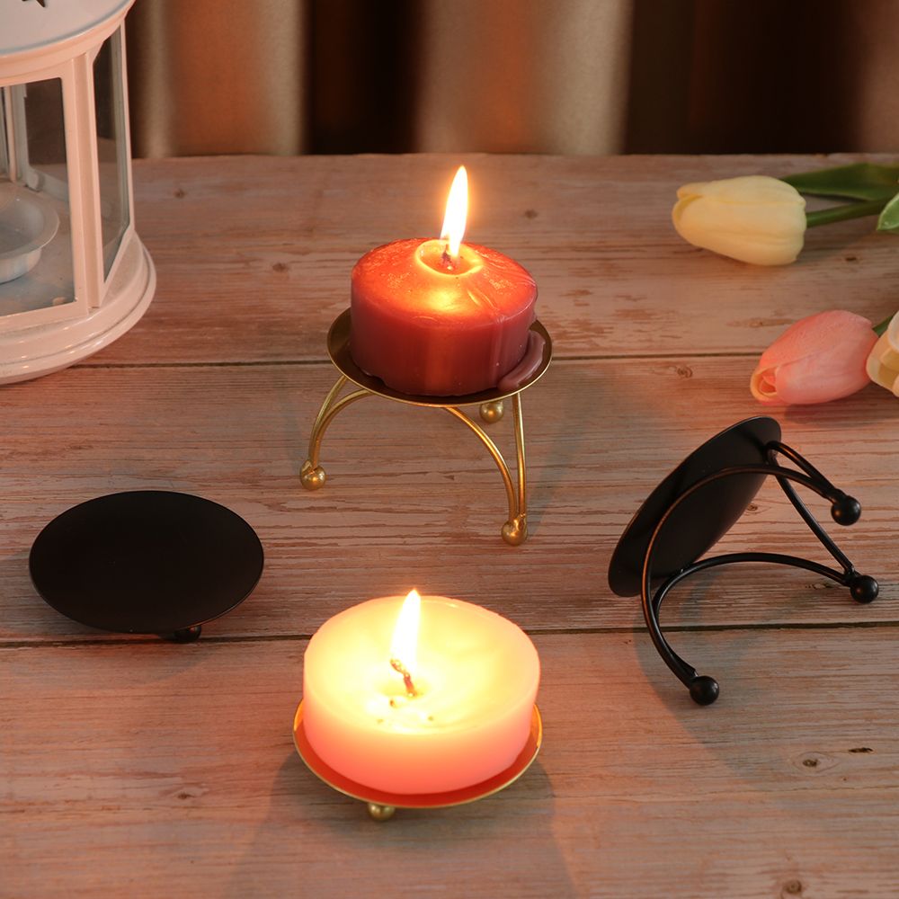 Estilo nórdico Castiçal, Placa - Candle Supplies Europe avaliação e preço