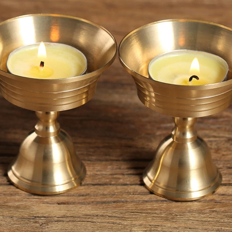 Tibetano budista fornece templ - Candle Supplies Europe avaliação e preço