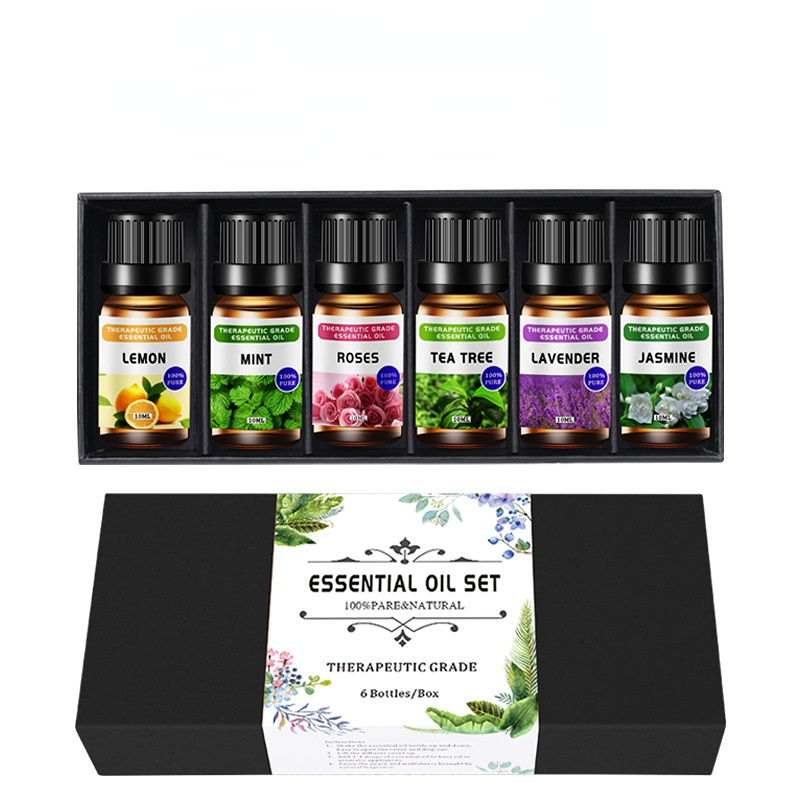 Aromaterapia óleo essencial 10 - Candle Supplies Essential Oils avaliação e preço