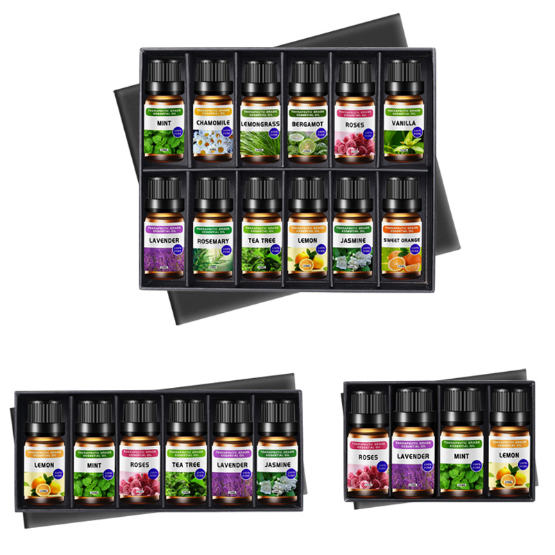 Aromaterapia óleo essencial 10 - Candle Supplies Essential Oils avaliação e preço