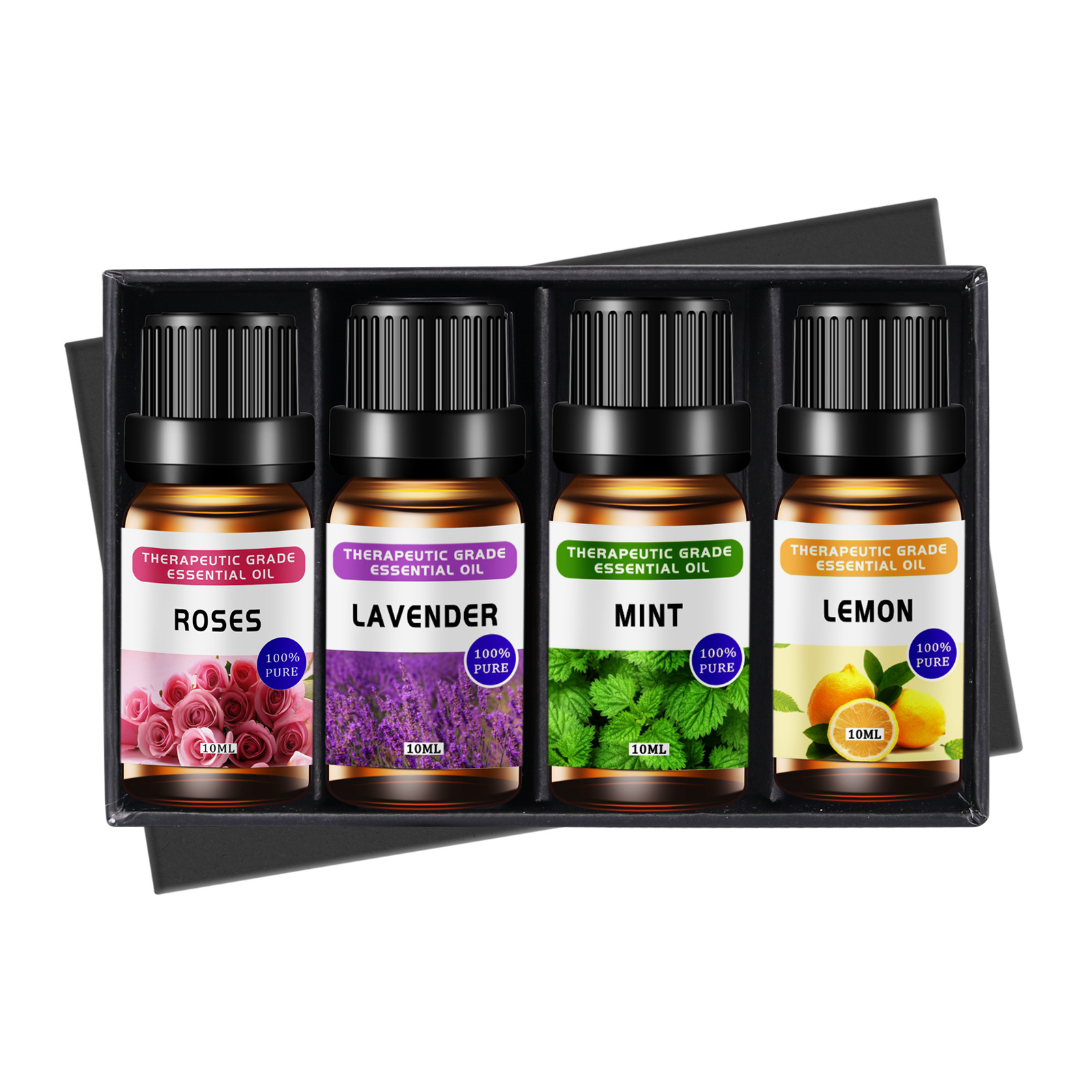 Aromaterapia óleo essencial 10 - Candle Supplies Essential Oils avaliação e preço