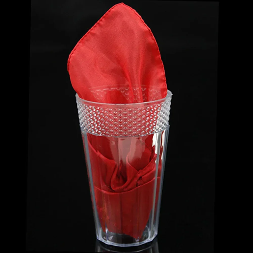 Okito vidro truques mágicos se - Candle Glass Supplies avaliação e preço