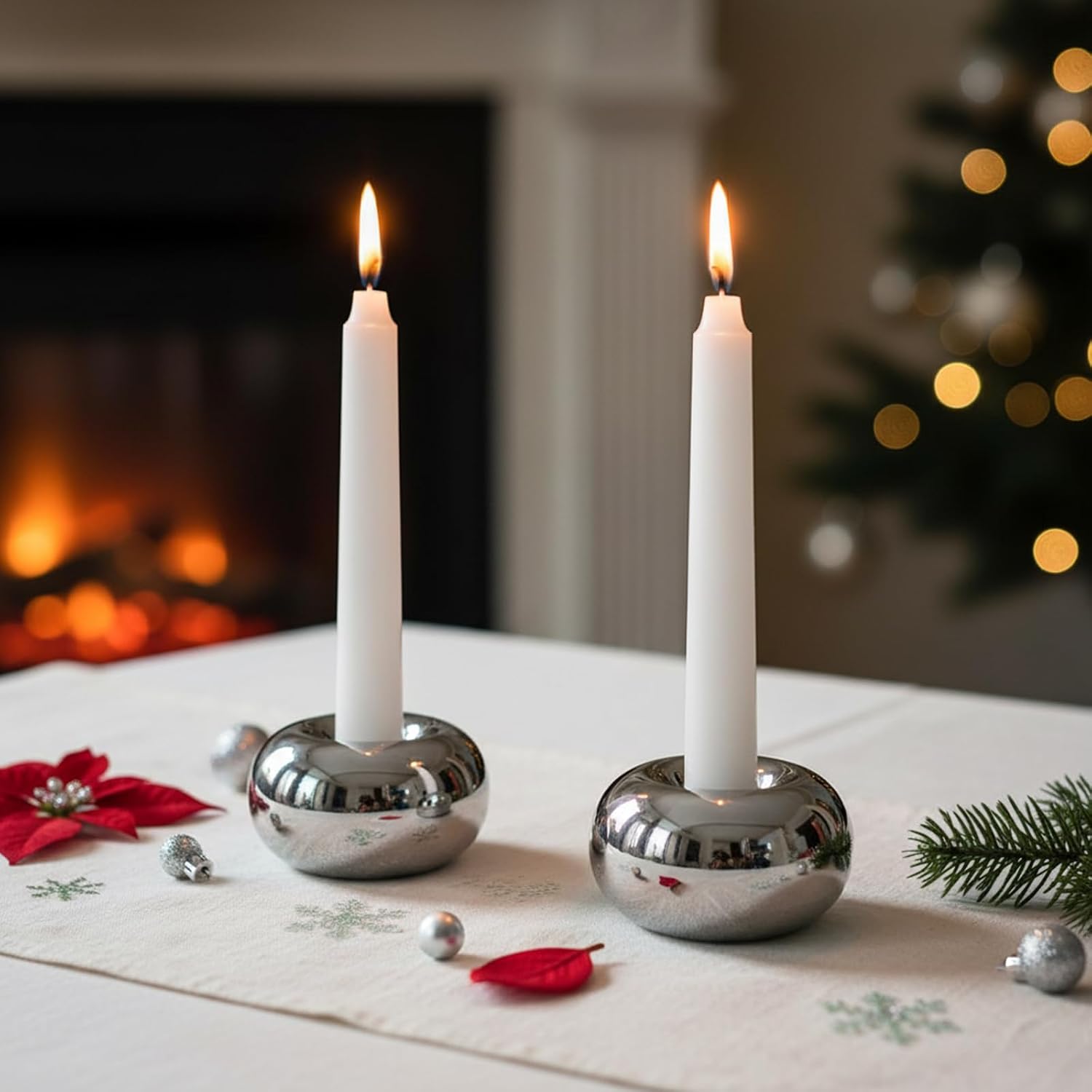 Suporte de cerâmica para velas - Candle Supplies Europe avaliação e preço