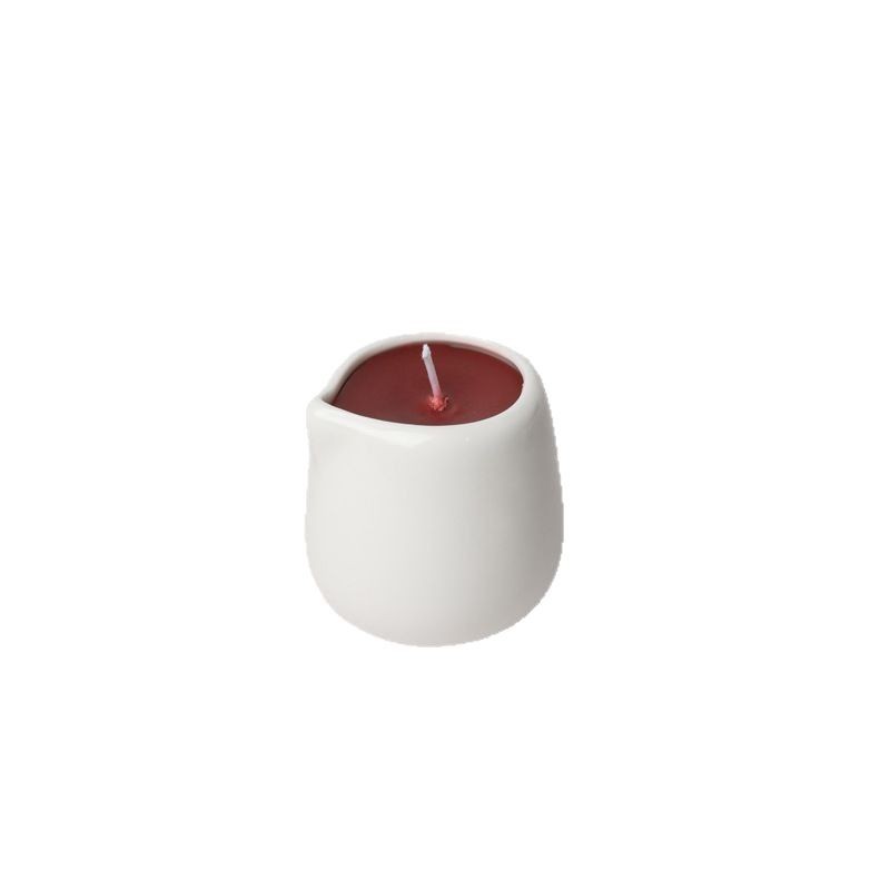 Vela de Cera de Soja com Óleo  - Candle Supplies Essential Oils avaliação e preço