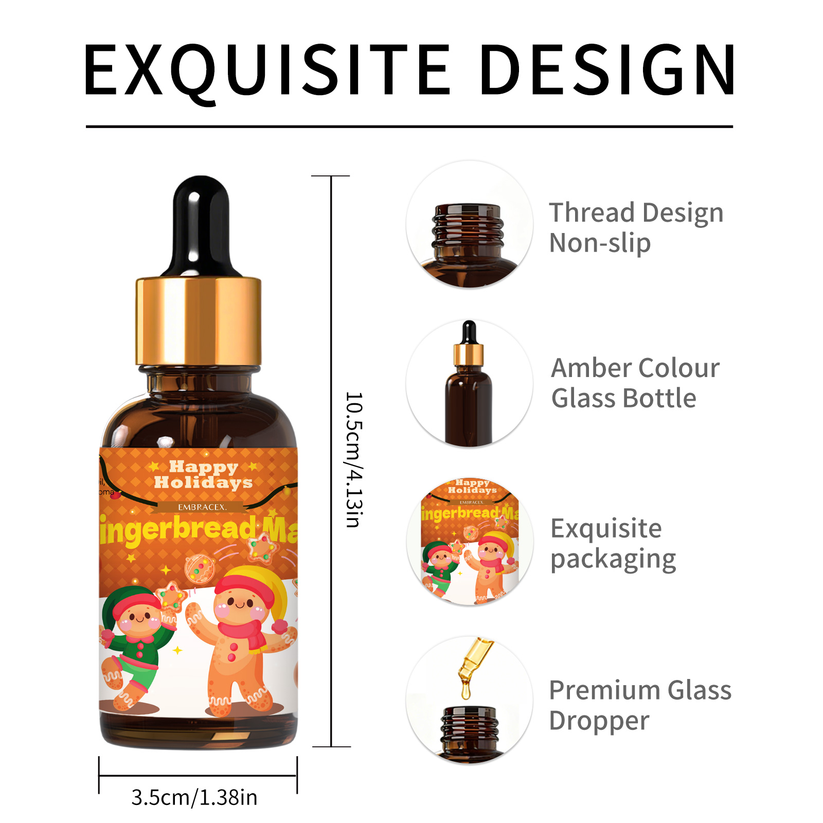Óleo Essencial de Homem de Gen - Candle Supplies Essential Oils avaliação e preço