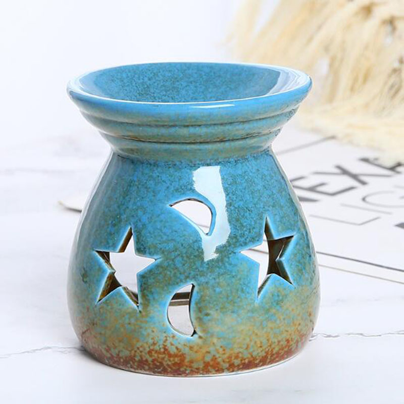 Forno de transformação porcela - Candle Supplies Essential Oils avaliação e preço