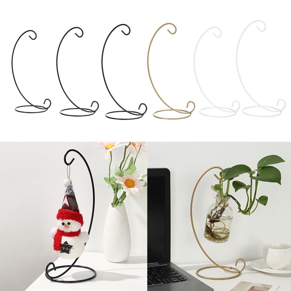 Suporte de Ferro para Pendurar - Candle Glass Supplies avaliação e preço